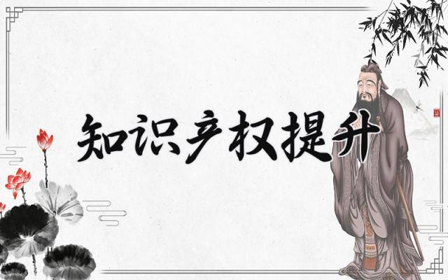 知识产权提升 知识产权的提升企业竞争力(11篇)