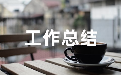 2023年度个人工作总结优秀范文（精选20篇）