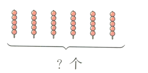 二年级珠算知识点总结及口诀归纳完整版