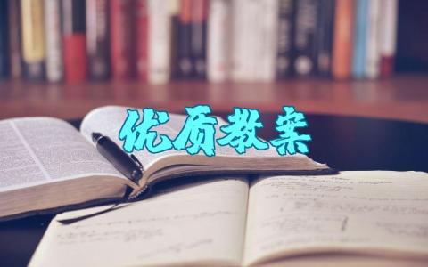 4的组成大班优质教案 4的组成数学教案及反思