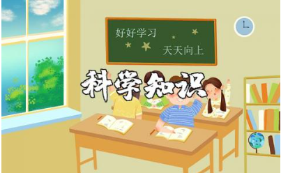 小学二年级科学知识点归纳及测试题汇总完整版