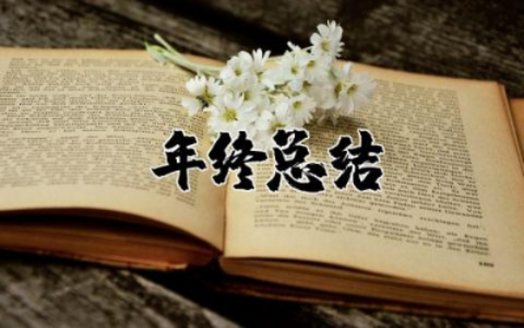 教师年终总结个人范文 教师年终总结德能勤绩廉