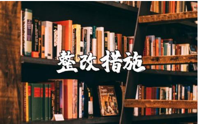 选人用人方面存在的问题及整改措施范文汇总