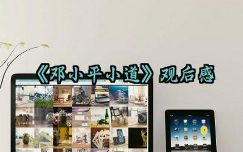 《邓小平小道》观后感怎么写范文(10篇)